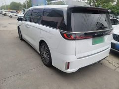 Voyah Lantu Dreamchaser PHEV AWD Excellence Qiankun Edition - ფოტო 4