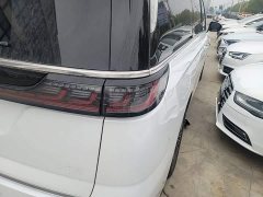 Voyah Lantu Dreamchaser PHEV AWD Excellence Qiankun Edition - ფოტო 7
