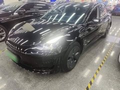 Tesla Model 3 Standard Range RWD Upgrade - ფოტო 1