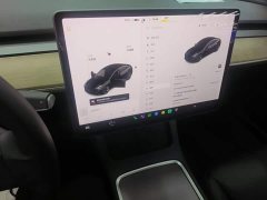 Tesla Model 3 Standard Range RWD Upgrade - ფოტო 12