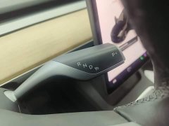 Tesla Model 3 Standard Range RWD Upgrade - ფოტო 13