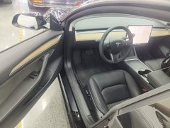 Tesla Model 3 Standard Range RWD Upgrade - ფოტო 15
