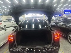Tesla Model 3 Standard Range RWD Upgrade - ფოტო 18