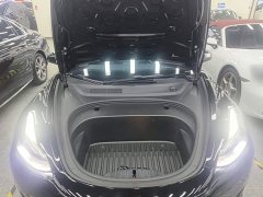 Tesla Model 3 Standard Range RWD Upgrade - ფოტო 19