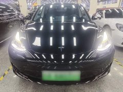 Tesla Model 3 Standard Range RWD Upgrade - ფოტო 2