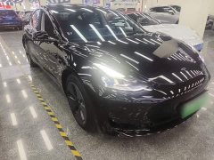 Tesla Model 3 Standard Range RWD Upgrade - ფოტო 3