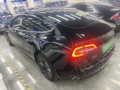 Tesla Model 3 Standard Range RWD Upgrade - ფოტო 4