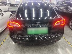 Tesla Model 3 Standard Range RWD Upgrade - ფოტო 5