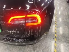 Tesla Model 3 Standard Range RWD Upgrade - ფოტო 7