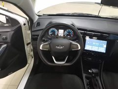 Chery Tiggo 3X 2024 1.5L CVT Excellence Edition - ფოტო 10