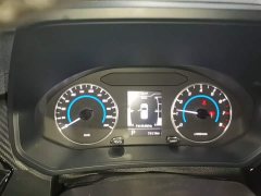 Chery Tiggo 3X 2024 1.5L CVT Excellence Edition - ფოტო 11