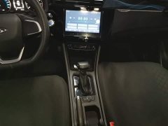 Chery Tiggo 3X 2024 1.5L CVT Excellence Edition - ფოტო 13
