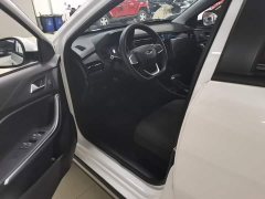 Chery Tiggo 3X 2024 1.5L CVT Excellence Edition - ფოტო 14