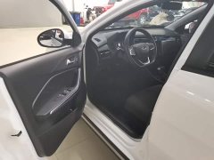 Chery Tiggo 3X 2024 1.5L CVT Excellence Edition - ფოტო 15