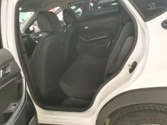 Chery Tiggo 3X 2024 1.5L CVT Excellence Edition - ფოტო 16
