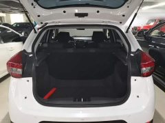Chery Tiggo 3X 2024 1.5L CVT Excellence Edition - ფოტო 18