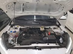 Chery Tiggo 3X 2024 1.5L CVT Excellence Edition - ფოტო 19