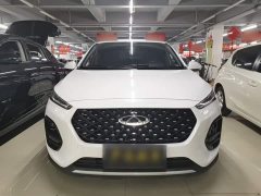 Chery Tiggo 3X 2024 1.5L CVT Excellence Edition - ფოტო 2