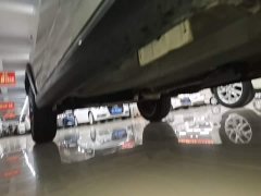 Chery Tiggo 3X 2024 1.5L CVT Excellence Edition - ფოტო 20
