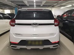 Chery Tiggo 3X 2024 1.5L CVT Excellence Edition - ფოტო 5