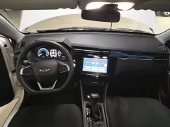 Chery Tiggo 3X 2024 1.5L CVT Excellence Edition - ფოტო 9