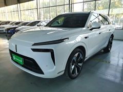 Great Wall WEY Blue Mountain 2023 Four-Wheel Drive Extended Range Version - ფოტო 1
