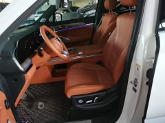 Great Wall WEY Blue Mountain 2023 Four-Wheel Drive Extended Range Version - ფოტო 14