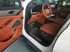 Great Wall WEY Blue Mountain 2023 Four-Wheel Drive Extended Range Version - ფოტო 15