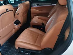 Great Wall WEY Blue Mountain 2023 Four-Wheel Drive Extended Range Version - ფოტო 16