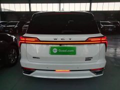 Great Wall WEY Blue Mountain 2023 Four-Wheel Drive Extended Range Version - ფოტო 5