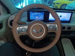 Wuling Binguo 333km Joy Edition - ფოტო 10