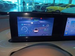 Wuling Binguo 333km Joy Edition - ფოტო 11