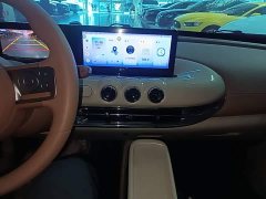 Wuling Binguo 333km Joy Edition - ფოტო 12