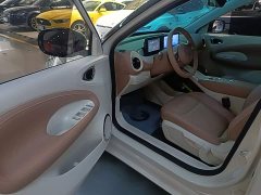 Wuling Binguo 333km Joy Edition - ფოტო 15
