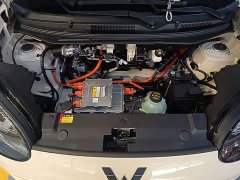 Wuling Binguo 333km Joy Edition - ფოტო 19