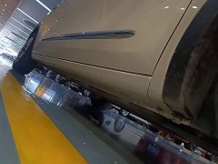 Wuling Binguo 333km Joy Edition - ფოტო 20