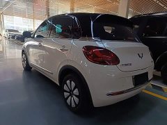 Wuling Binguo 333km Joy Edition - ფოტო 4