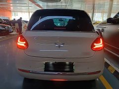 Wuling Binguo 333km Joy Edition - ფოტო 5