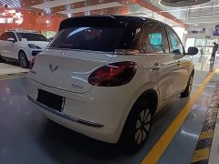 Wuling Binguo 333km Joy Edition - ფოტო 6