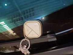 Wuling Binguo 333km Joy Edition - ფოტო 8