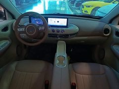 Wuling Binguo 333km Joy Edition - ფოტო 9