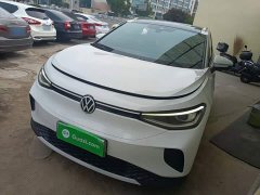 Volkswagen ID.4 CROZZ 2022 Pure Enjoyment Limited Edition - ფოტო 1