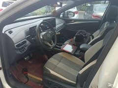 Volkswagen ID.4 CROZZ 2022 Pure Enjoyment Limited Edition - ფოტო 10