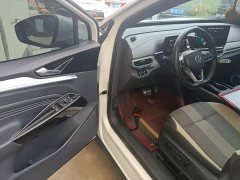 Volkswagen ID.4 CROZZ 2022 Pure Enjoyment Limited Edition - ფოტო 11