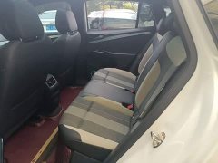 Volkswagen ID.4 CROZZ 2022 Pure Enjoyment Limited Edition - ფოტო 12