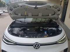 Volkswagen ID.4 CROZZ 2022 Pure Enjoyment Limited Edition - ფოტო 15