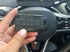 Volkswagen ID.4 CROZZ 2022 Pure Enjoyment Limited Edition - ფოტო 16