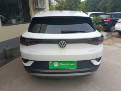 Volkswagen ID.4 CROZZ 2022 Pure Enjoyment Limited Edition - ფოტო 3