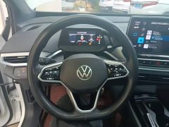 Volkswagen ID.4 CROZZ 2022 Pure Enjoyment Limited Edition - ფოტო 6