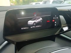 Volkswagen ID.4 CROZZ 2022 Pure Enjoyment Limited Edition - ფოტო 7